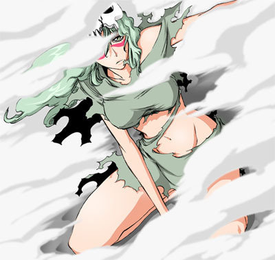 Nelliel Tu Nelliel Tu